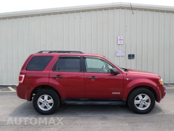 2008 Ford Escape XLT - car from the USA, Manheim Buy-Now listing at AUTOMAX