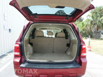 2008 Ford Escape XLT - miniatura 10