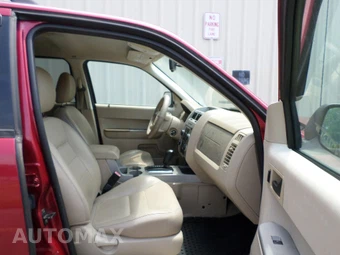 2008 Ford Escape XLT - miniatura 12