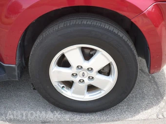 2008 Ford Escape XLT - miniatura 16