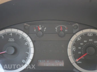 2008 Ford Escape XLT - miniatura 19