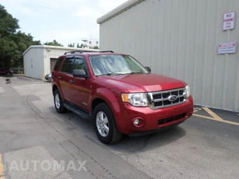 2008 Ford Escape XLT - miniatura 2