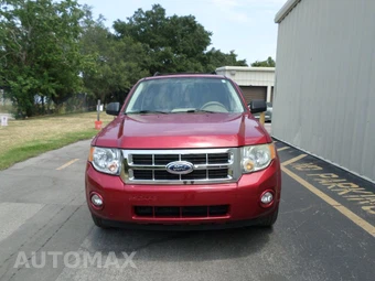 2008 Ford Escape XLT - miniatura 3