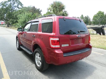 2008 Ford Escape XLT - miniatura 5