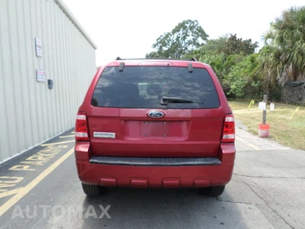 2008 Ford Escape XLT - miniatura 6