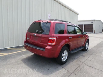 2008 Ford Escape XLT - miniatura 7