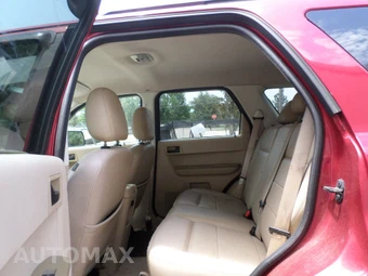 2008 Ford Escape XLT - miniatura 8