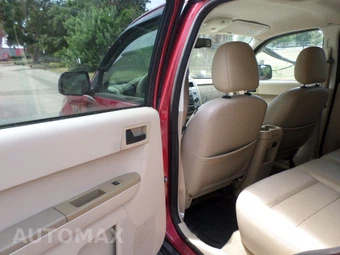 2008 Ford Escape XLT - miniatura 9