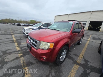 2008 Ford Escape XLT