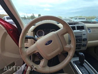 2008 Ford Escape XLT – miniatura 10