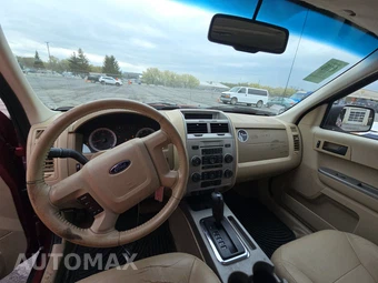 2008 Ford Escape XLT – miniatura 11
