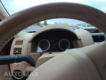 2008 Ford Escape XLT – miniatura 12