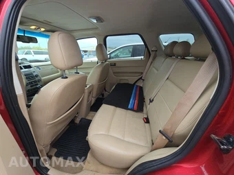 2008 Ford Escape XLT – miniatura 13
