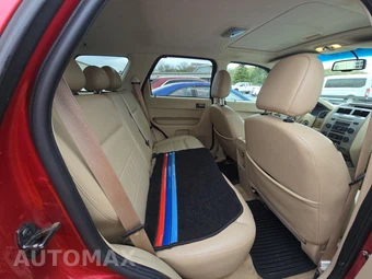2008 Ford Escape XLT – miniatura 14