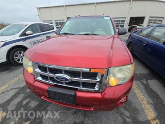 2008 Ford Escape XLT – miniatura 16