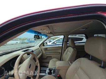 2008 Ford Escape XLT – miniatura 18