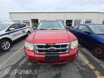 2008 Ford Escape XLT – miniatura 2