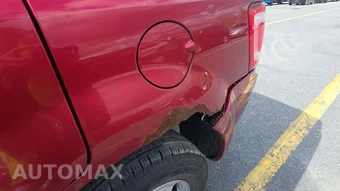 2008 Ford Escape XLT – miniatura 23