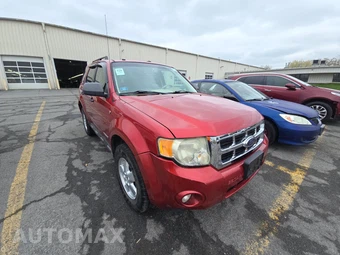2008 Ford Escape XLT – miniatura 3