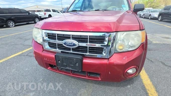 2008 Ford Escape XLT – miniatura 31