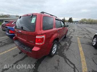 2008 Ford Escape XLT – miniatura 4