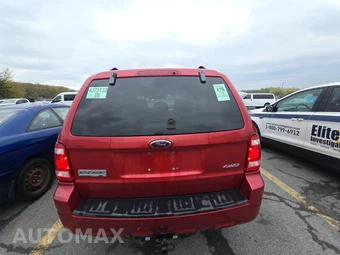 2008 Ford Escape XLT – miniatura 5