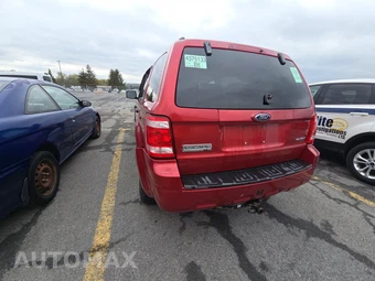 2008 Ford Escape XLT – miniatura 6