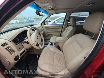 2008 Ford Escape XLT – miniatura 7