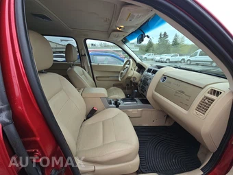 2008 Ford Escape XLT – miniatura 8