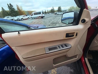 2008 Ford Escape XLT – miniatura 9
