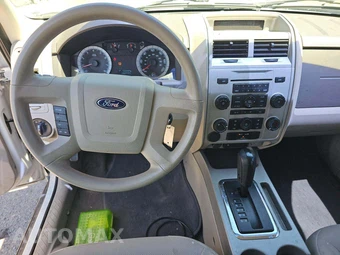 2008 Ford Escape XLT – miniatura 10
