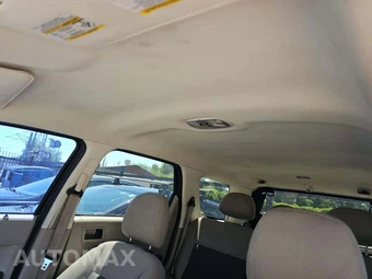 2008 Ford Escape XLT – miniatura 11