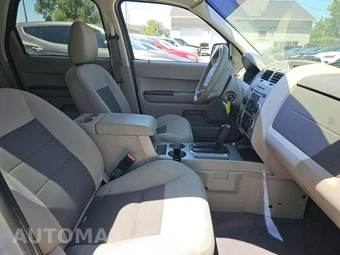 2008 Ford Escape XLT – miniatura 18