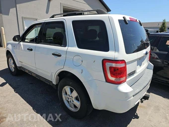 2008 Ford Escape XLT – miniatura 2