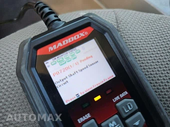 2008 Ford Escape XLT – miniatura 26