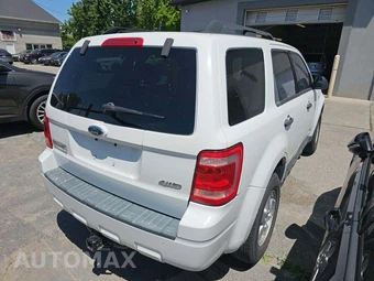 2008 Ford Escape XLT – miniatura 3