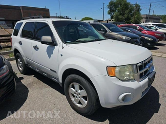 2008 Ford Escape XLT – miniatura 4