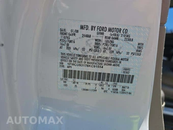 2008 Ford Escape XLT – miniatura 5
