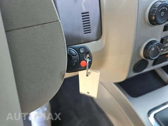2008 Ford Escape XLT – miniatura 8