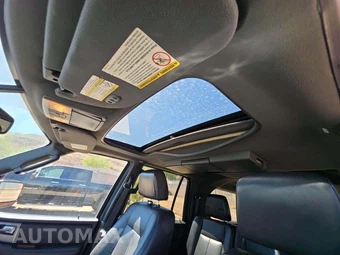 2008 Ford Expedition EL Limited – miniatura 11