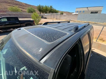 2008 Ford Expedition EL Limited – miniatura 12