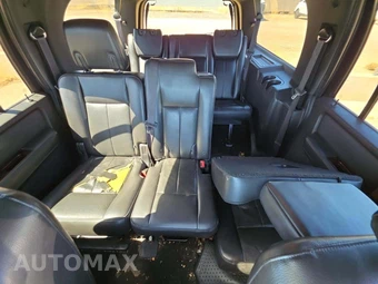 2008 Ford Expedition EL Limited – miniatura 13