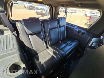 2008 Ford Expedition EL Limited – miniatura 14