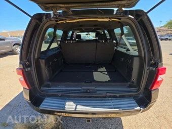 2008 Ford Expedition EL Limited – miniatura 15