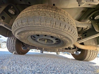 2008 Ford Expedition EL Limited – miniatura 16