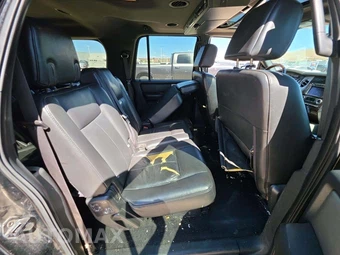 2008 Ford Expedition EL Limited – miniatura 17