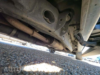 2008 Ford Expedition EL Limited – miniatura 18