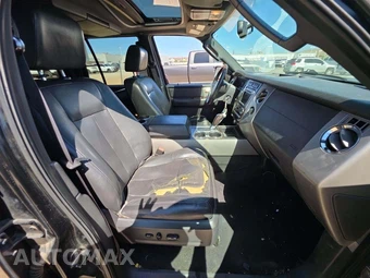 2008 Ford Expedition EL Limited – miniatura 19