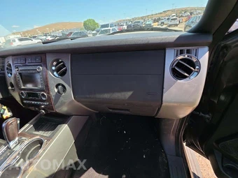 2008 Ford Expedition EL Limited – miniatura 20