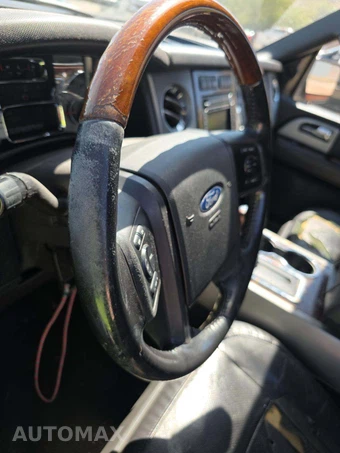 2008 Ford Expedition EL Limited – miniatura 25